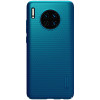 Чехол Nillkin Matte для Huawei Mate 30 Бірюзовий (3841)