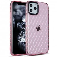 TPU чехол Protect Prism для Apple iPhone 11 Pro (5.8'') Розовый (3882)