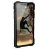 Ударопрочный чехол UAG Pathfinder камуфляж для Apple iPhone 11 (6.1'') Зелений (16662)