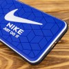 TPU Чехол Sneakers для Apple iPhone 7 plus / 8 plus (5.5'') Синій (3935)