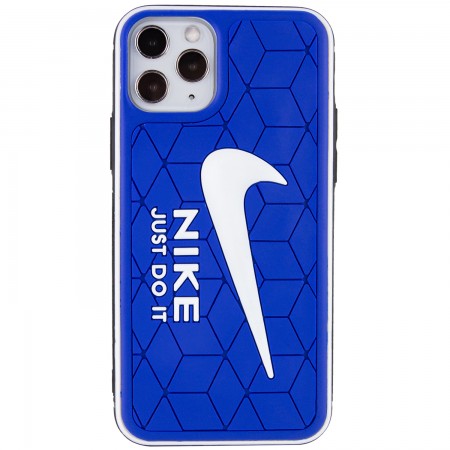 TPU Чехол Sneakers для Apple iPhone 11 Pro (5.8'') Синій (3944)
