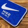 TPU Чехол Sneakers для Apple iPhone 11 Pro (5.8'') Синий (3944)