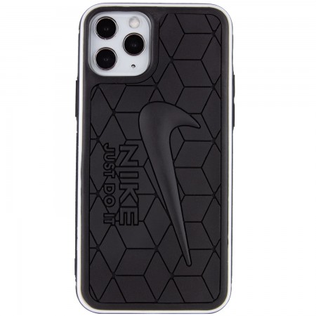 TPU Чехол Sneakers для Apple iPhone 11 Pro (5.8'') Черный (3946)