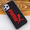 TPU Чехол Sneakers для Apple iPhone 11 Pro (5.8'') Чорний (3947)