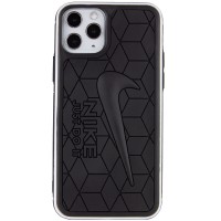 TPU Чехол Sneakers для Apple iPhone 11 Pro Max (6.5'') Черный (3950)