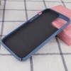 Чехол Silicone Case Full Protective (A) для Apple iPhone 11 Pro Max (6.5'') Сірий (4045)