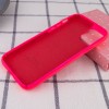 Чехол Silicone Case Full Protective (A) для Apple iPhone 11 Pro Max (6.5'') Рожевий (4044)