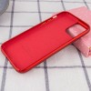 Чехол Silicone Case Full Protective (A) для Apple iPhone 11 Pro Max (6.5'') Червоний (4043)