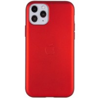 Чехол Silicone Case Full Protective (A) для Apple iPhone 11 Pro (5.8'') Червоний (4054)