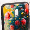 TPU+PC чохол Prisma Ladies для Xiaomi Redmi 8a Цветной (38179)