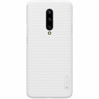 Чехол Nillkin Matte для OnePlus 7T Pro Белый (4162)