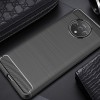 TPU чехол Slim Series для OnePlus 7T Чорний (4166)