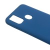 TPU чехол Molan Cano Smooth для Samsung Galaxy M30s / M21 Синій (4217)