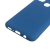 TPU чехол Molan Cano Smooth для Samsung Galaxy M30s / M21 Синий (4217)