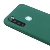 TPU чехол Molan Cano Smooth для Xiaomi Redmi Note 8T Зелений (15056)
