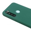 TPU чехол Molan Cano Smooth для Xiaomi Redmi Note 8T Зелёный (15056)