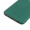 TPU чехол Molan Cano Smooth для Xiaomi Redmi Note 8T Зелений (15056)