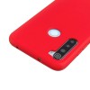 TPU чехол Molan Cano Smooth для Xiaomi Redmi Note 8T Красный (15057)