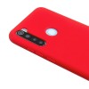 TPU чехол Molan Cano Smooth для Xiaomi Redmi Note 8T Червоний (15057)