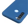TPU чехол Molan Cano Smooth для Xiaomi Redmi Note 8T Синій (15058)