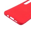 TPU чехол Molan Cano Smooth для Xiaomi Mi Note 10 / Note 10 Pro / Mi CC9 Pro Красный (4220)
