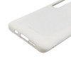 TPU чехол Molan Cano Smooth для Xiaomi Mi Note 10 / Note 10 Pro / Mi CC9 Pro Серый (4222)
