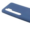 TPU чехол Molan Cano Smooth для Xiaomi Mi Note 10 / Note 10 Pro / Mi CC9 Pro Синий (4223)