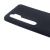 TPU чехол Molan Cano Smooth для Xiaomi Mi Note 10 / Note 10 Pro / Mi CC9 Pro Черный (4224)