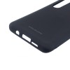 TPU чехол Molan Cano Smooth для Xiaomi Mi Note 10 / Note 10 Pro / Mi CC9 Pro Черный (4224)