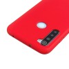 TPU чехол Molan Cano Smooth для Xiaomi Redmi Note 8 Красный (15060)