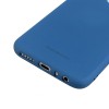 TPU чехол Molan Cano Smooth для Xiaomi Redmi Note 8 Синій (15063)