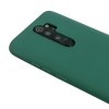 TPU чехол Molan Cano Smooth для Xiaomi Redmi Note 8 Pro Зелений (15066)