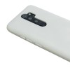 TPU чехол Molan Cano Smooth для Xiaomi Redmi Note 8 Pro Сірий (15069)