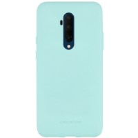 TPU чехол Molan Cano Smooth для OnePlus 7T Pro Бирюзовый (4265)