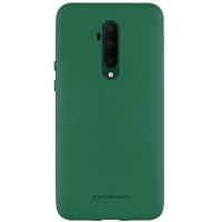 TPU чехол Molan Cano Smooth для OnePlus 7T Pro Зелёный (4266)