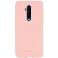 TPU чехол Molan Cano Smooth для OnePlus 7T Pro Розовый (4267)