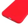 TPU чехол Molan Cano Smooth для Apple iPhone 11 (6.1'') Красный (4246)