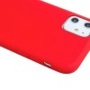 TPU чехол Molan Cano Smooth для Apple iPhone 11 (6.1'') Червоний (4246)