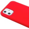 TPU чехол Molan Cano Smooth для Apple iPhone 11 (6.1'') Красный (4246)