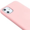 TPU чехол Molan Cano Smooth для Apple iPhone 11 (6.1'') Рожевий (4247)