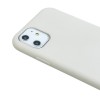 TPU чехол Molan Cano Smooth для Apple iPhone 11 (6.1'') Сірий (4248)
