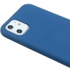 TPU чехол Molan Cano Smooth для Apple iPhone 11 (6.1'') Синій (4249)