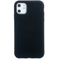 TPU чехол Molan Cano Smooth для Apple iPhone 11 (6.1'') Чорний (4250)