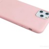 TPU чехол Molan Cano Smooth для Apple iPhone 11 Pro (5.8'') Рожевий (4254)