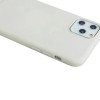 TPU чехол Molan Cano Smooth для Apple iPhone 11 Pro (5.8'') Сірий (4255)