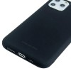 TPU чехол Molan Cano Smooth для Apple iPhone 11 Pro (5.8'') Черный (4257)