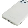 TPU чехол Molan Cano Smooth для Apple iPhone 11 Pro Max (6.5'') Серый (4262)