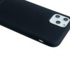 TPU чехол Molan Cano Smooth для Apple iPhone 11 Pro Max (6.5'') Чорний (4264)