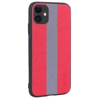 Чехол-накладка G-Case Imperial для Apple iPhone 11 (6.1'') Червоний (4285)
