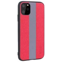 Чехол-накладка G-Case Imperial для Apple iPhone 11 Pro (5.8'') Червоний (4288)
